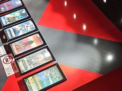 -Xcape异时刻密室逃脱魔法互动(瑞虹天地太阳宫店)