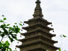 -北京石刻艺术博物馆(五塔寺)