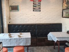 -狮龙啤酒烧烤屋(建二路店)