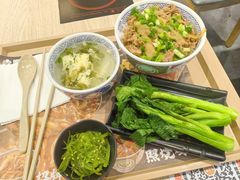 -吉野家(复兴路第二餐厅店)