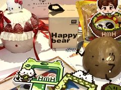 -海底捞火锅(凤凰广场店)