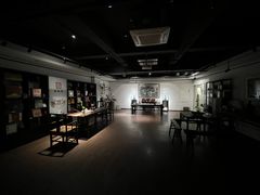 -德迹斋禅意文化茶馆·茶空间·商务洽谈•宴席(桃园店)