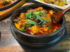 -陈麻婆豆腐(旗舰店)