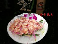 -渝都辣夫重庆老火锅(华新店)