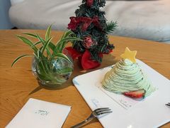 -1Cake壹刻蛋糕(奥体公园味觉艺术馆店)