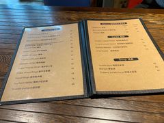 -Cactus墨西哥仙人掌餐厅