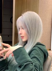 -DL HAIR SALON