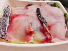 -活潑鲜跳(湖滨商业街店)