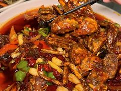 -陈胖子特色菜.鲜货现炒(融景城店)