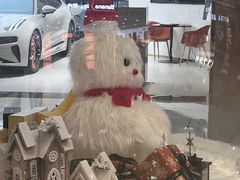 -天虹购物中心(深圳龙华店)
