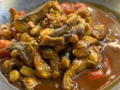 -大师傅金奖啤酒鱼(西街口总店)