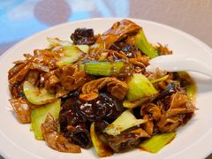 爆腰花-泰丰楼(前门西大街店)