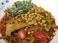-提雅新疆炒米粉(青岛万象城店)