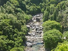 -石台牯牛降景区