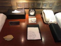 -北京园博大酒店