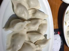 -必点海鲜·鲅鱼水饺(鞍山西道店)