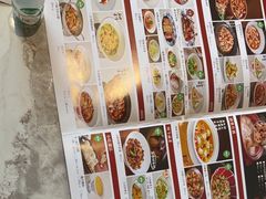 -百年神厨·地道川菜(清江西路店)