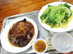 -黄连大头华烧鹅店(大良店)