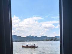 -柳莺湖上·湖景餐厅·江南菜(西湖店)