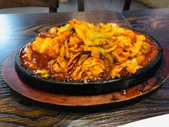 -HONGA HONGA雄家(曹路店)