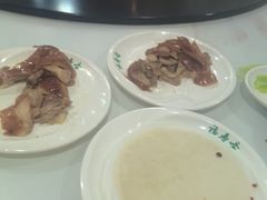 -福寿斋·老北京铜锅涮肉·烧烤(清岚店)
