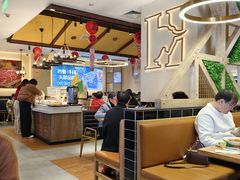 -豪客来牛排(天阳D32店)