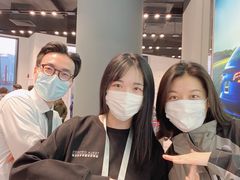 -TESLA 特斯拉(上海太古汇体验店)