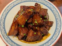 -新虹楼饭庄(崇明陈家镇店)