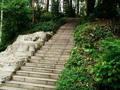 -南岗山公园