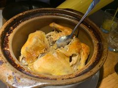 -金牌外婆家(苏州中心店)