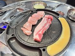 -401餐厅(弘大店)