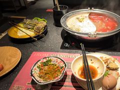 -牛New寿喜烧(新六百店)