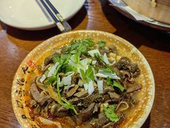 -德顺源·非遗烧麦·老菜(大观园店)