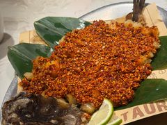-七八冷面·延边朝鲜族美食(欢乐谷店)