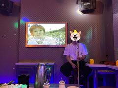 -麦霸KTV(光谷店)