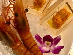 海胆-水木锦堂·自助铁板烧(世贸天阶店)