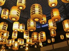 -南京大牌档(凯德大峡谷店)