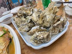 -渔码头食府(蓬莱阁店)