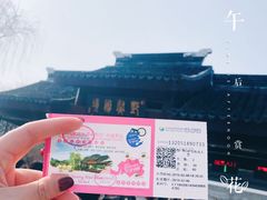 -香雪海