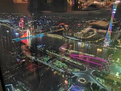 -广州四季酒店·意珍·意式自助餐