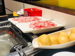 -海底捞火锅(连城广场店)