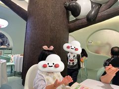 -眉州东坡·熊猫主题餐厅(枫蓝店)