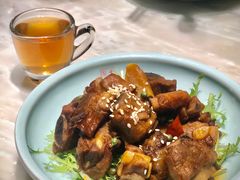 -小吊梨汤·北京菜·烤鸭(鸟巢店)