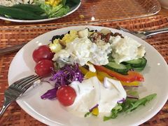 -So Lounge索兰至餐厅(蓝色港湾店)