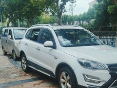 -一嗨租车(金桥店)