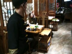 -川中故事·成都老火锅(东书房店)
