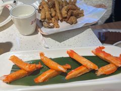 -三人行骨头王火锅(长寿店)
