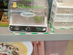 -老乡鸡(武汉烽胜路店)