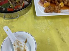 -海鲜街菜馆(海珠南路店)