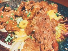 -醉虎传(南锣鼓巷店)